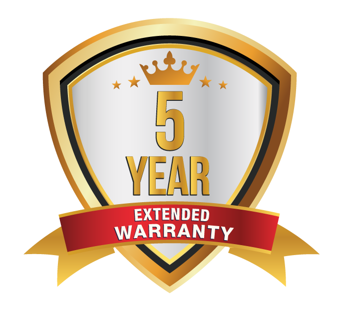 SoftStartHome3T Extended 5-Year Warranty