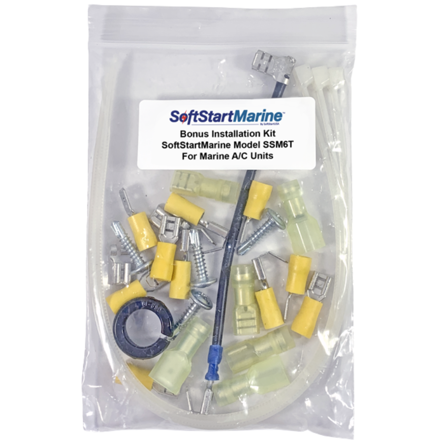 SoftStart Marine