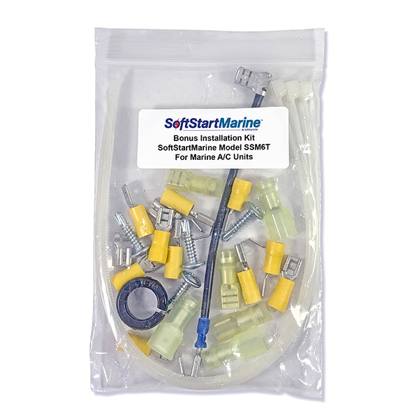 SoftStart Marine