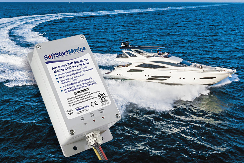 SoftStart Marine