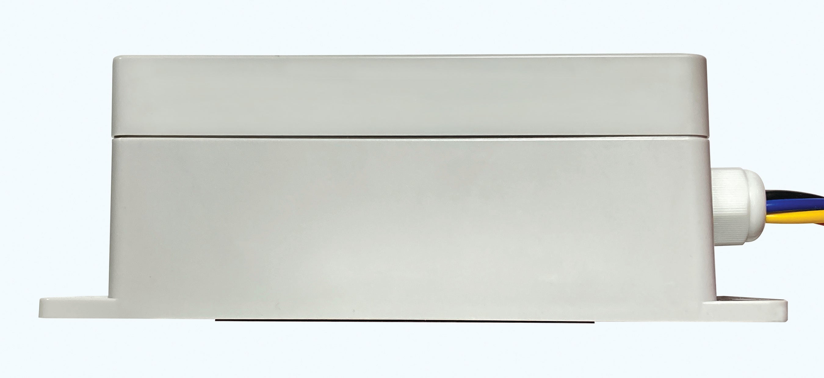 SoftStartHome side view