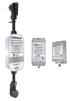 Signature Solar Now Teaming with SoftStartUSA Technology