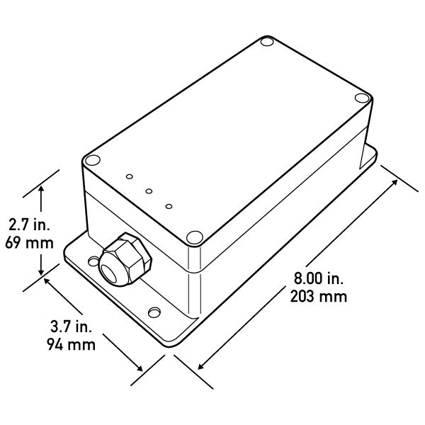 SoftStartHome™ 6-Ton – Soft Start For Air Conditioner And Heat Pump Units