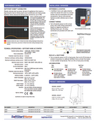 SoftStartHome Product sheet