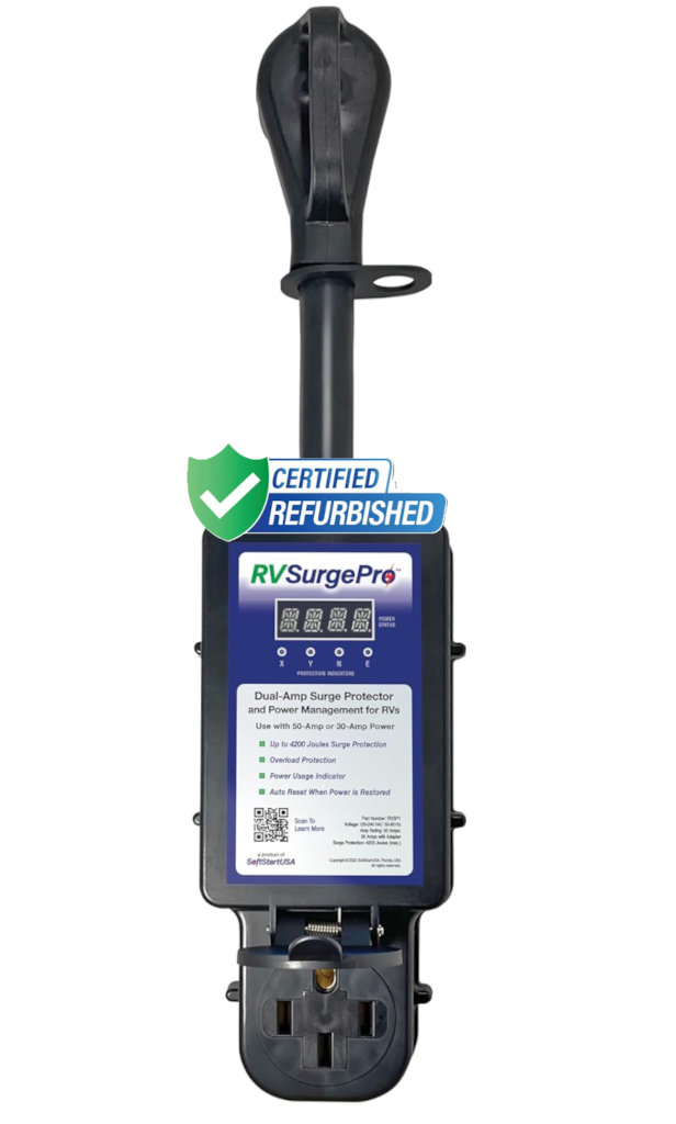 RVSurgePro Refurb